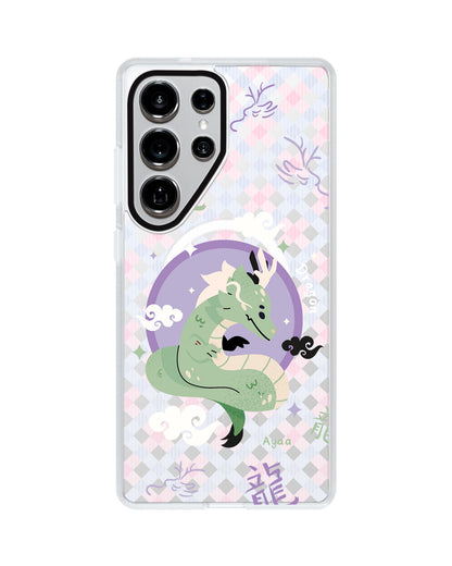 Android Rearguard MagSwap - Dragon (Chinese Zodiac / Shio)
