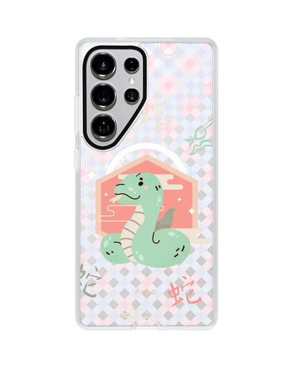 Android Rearguard MagSwap - Shio Snake