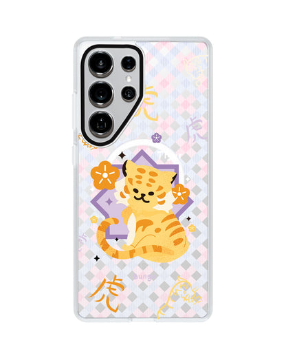 Android Rearguard MagSwap - Shio Tiger