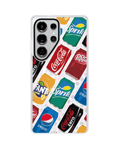 Android Rearguard MagSwap - Sodapop