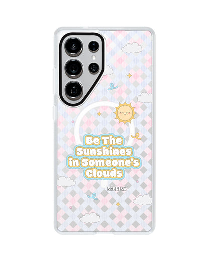 Android Rearguard MagSwap - Sunshines