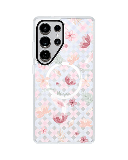 Android Rearguard MagSwap - Wild Flower