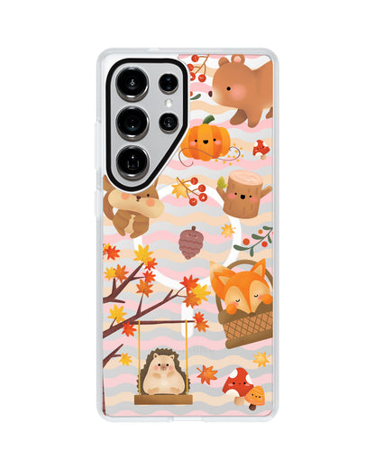 Android Rearguard MagSwap - Autumn