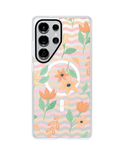 Android Rearguard MagSwap - Birth Flower 4.0
