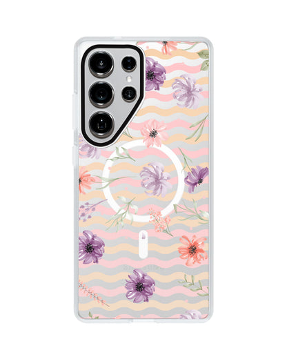 Android Rearguard MagSwap - Botanical Garden 3.0