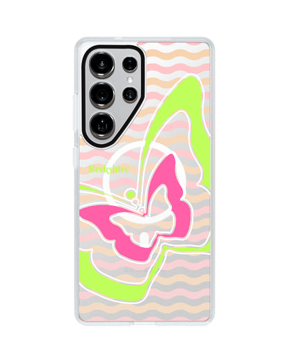 Android Rearguard MagSwap - Butterfly Mirror 3.0