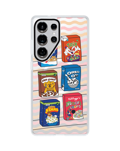 Android Rearguard MagSwap - Cereal Boxes 1.0