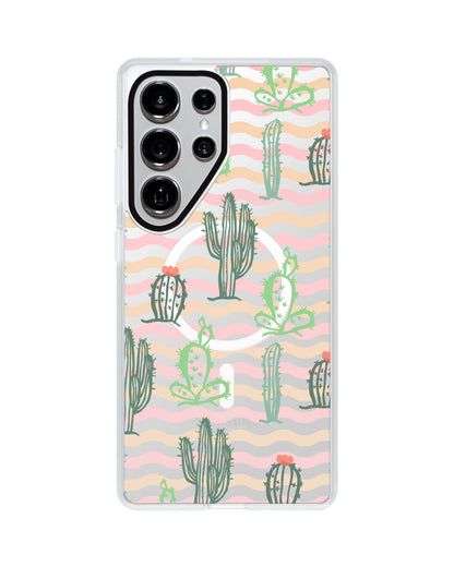 Android Rearguard MagSwap - Cactus