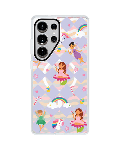 Android Rearguard MagSwap - Little Fairy