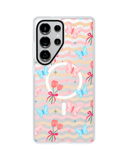 Android Rearguard MagSwap - Coquette Butterfly