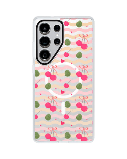 Android Rearguard MagSwap - Coquette Cherry