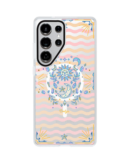 Android Rearguard MagSwap - Cosmic Dream