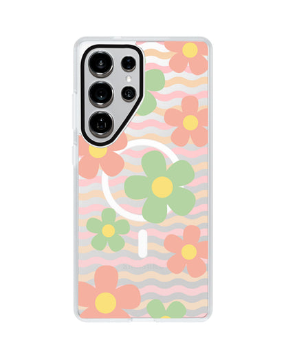 Android Rearguard MagSwap - Daisy Spring