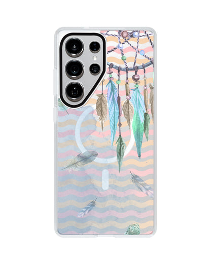 Android Rearguard MagSwap - Dreamcatcher 3.0