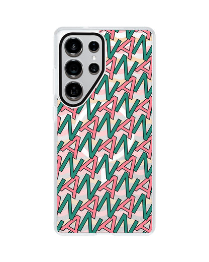 Android Rearguard MagSwap - Initial Monogram 7.0