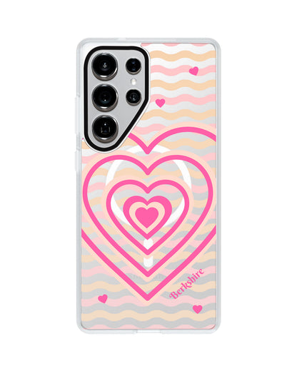 Android Rearguard MagSwap - Love Mirror 1.0