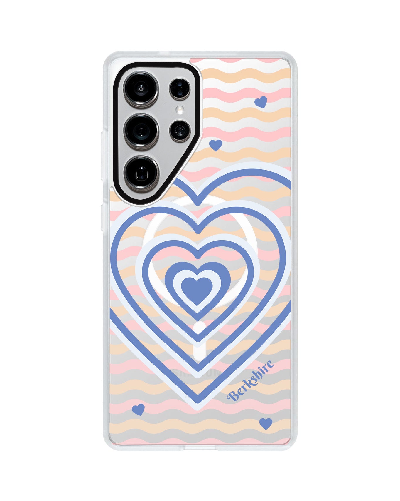 Android Rearguard MagSwap - Love Mirror 2.0