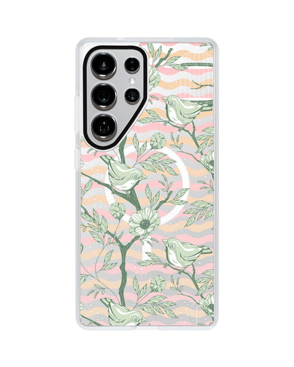 Android Rearguard MagSwap - Lovebird Monochrome 4.0