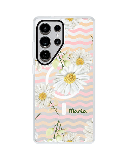 Android Rearguard MagSwap - Chrysanthemum
