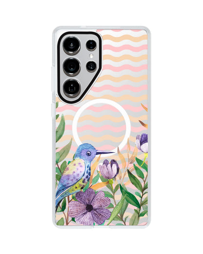 Android Rearguard MagSwap - Orchid