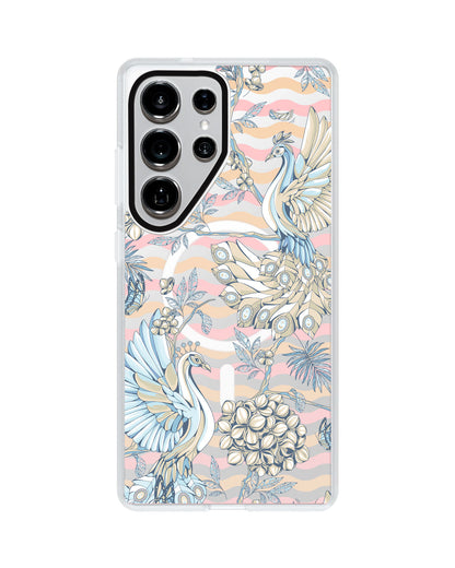 Android Rearguard MagSwap - Peacock 5.0