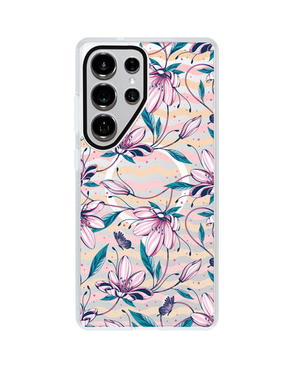 Android Rearguard MagSwap - Pink Tulip