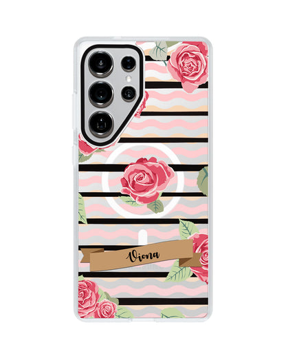 Android Rearguard MagSwap - Rose