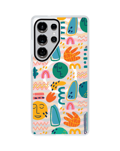 Android Rearguard MagSwap - Silent Art