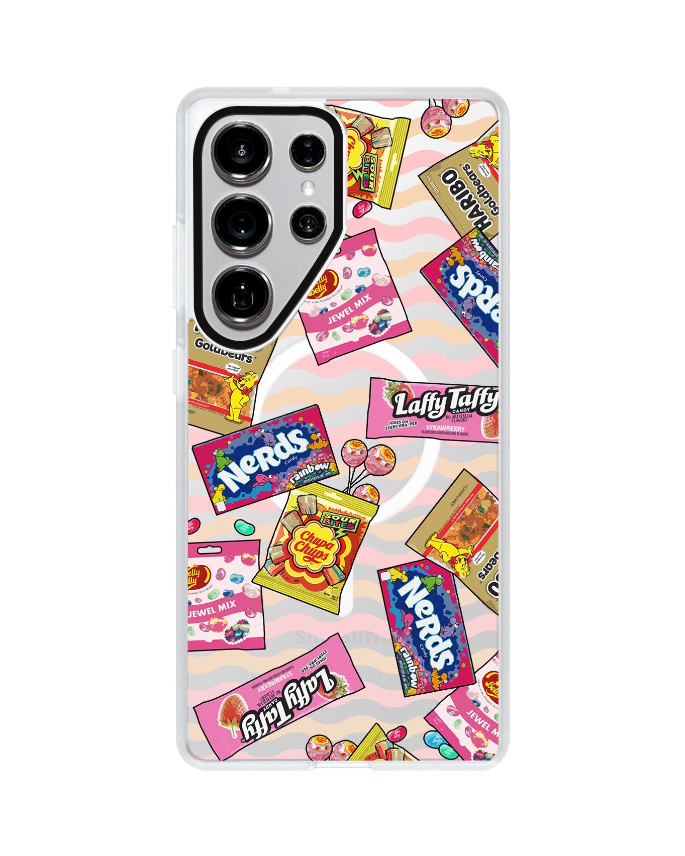 Android Rearguard MagSwap - Sweets and Gummies