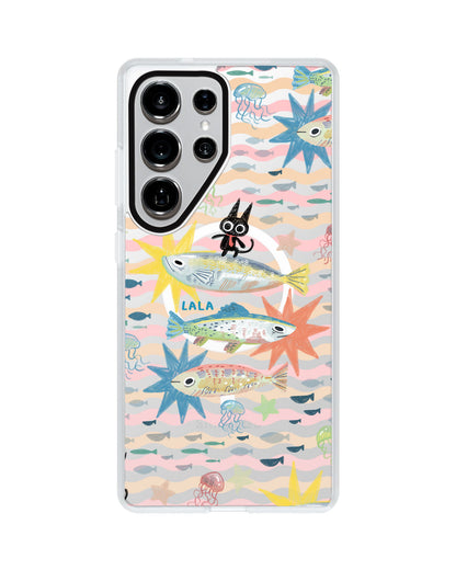 Android Rearguard MagSwap - The Fish Surfer