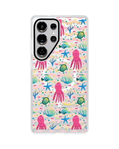 Android Rearguard MagSwap - Underwater Dreams 2.0