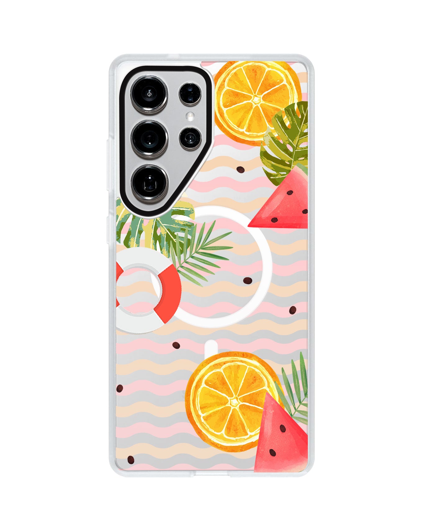 Android Rearguard MagSwap - Caribbean Vibes