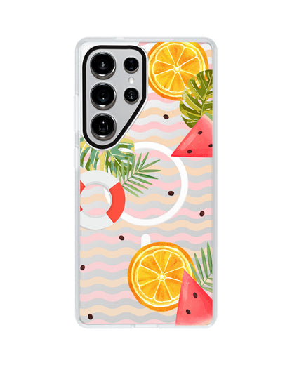 Android Rearguard MagSwap - Caribbean Vibes