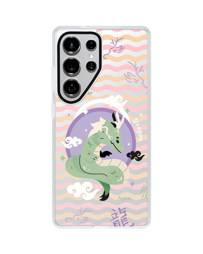 Android Rearguard MagSwap - Dragon (Chinese Zodiac / Shio)