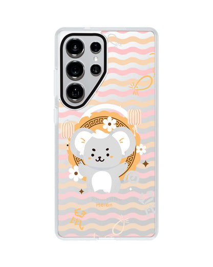 Android Rearguard MagSwap - Rat (Chinese Zodiac / Shio)