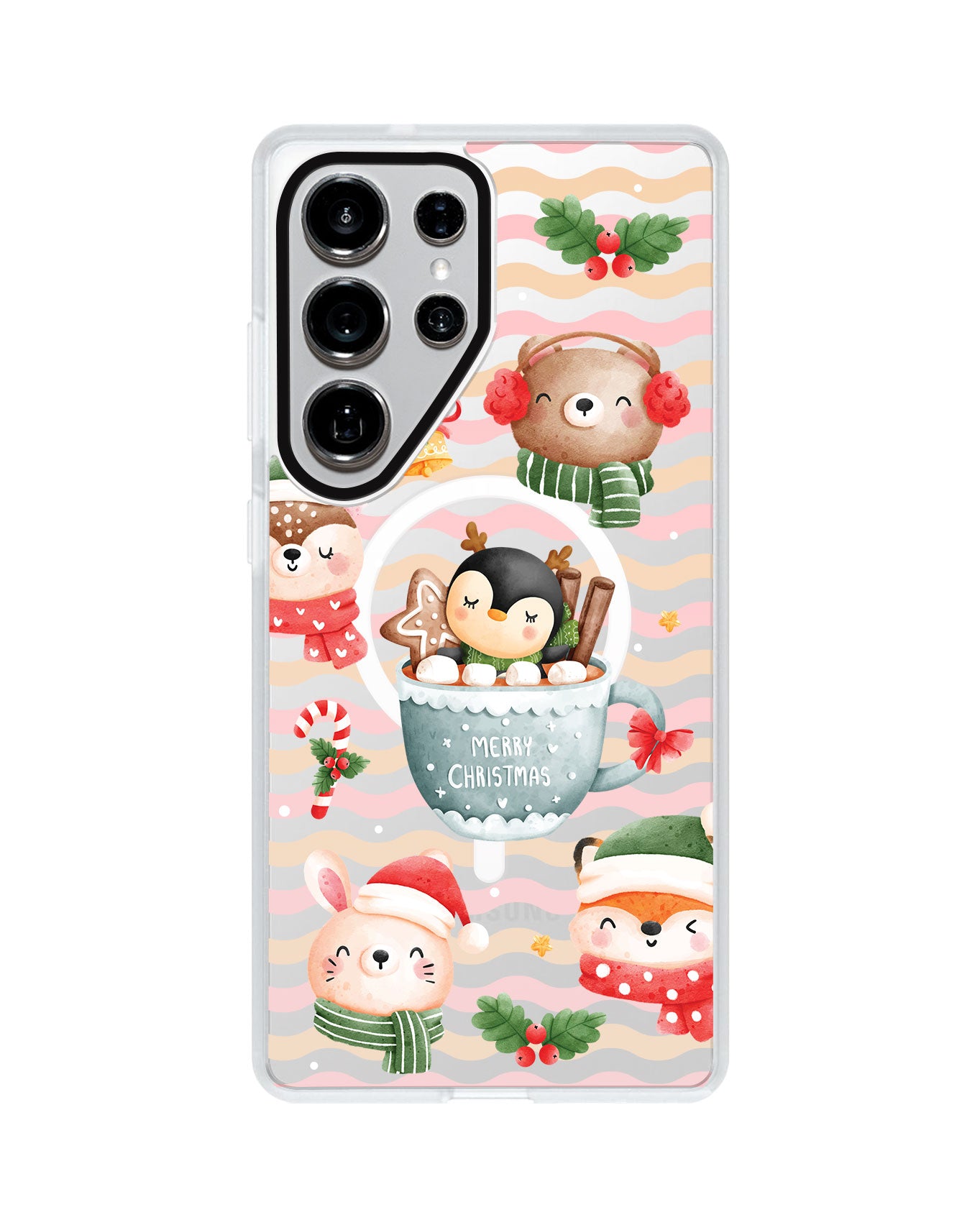Android Rearguard MagSwap - Storybook Christmas Edition 02