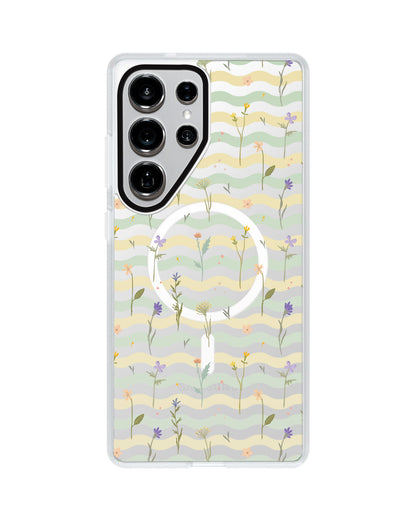 Android Rearguard MagSwap - Botanical Garden 2.0