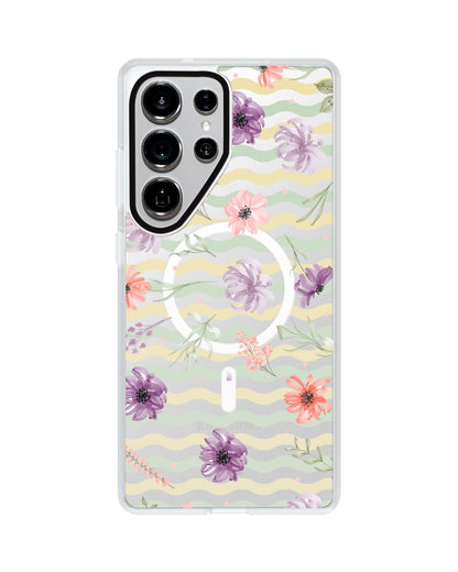 Android Rearguard MagSwap - Botanical Garden 3.0