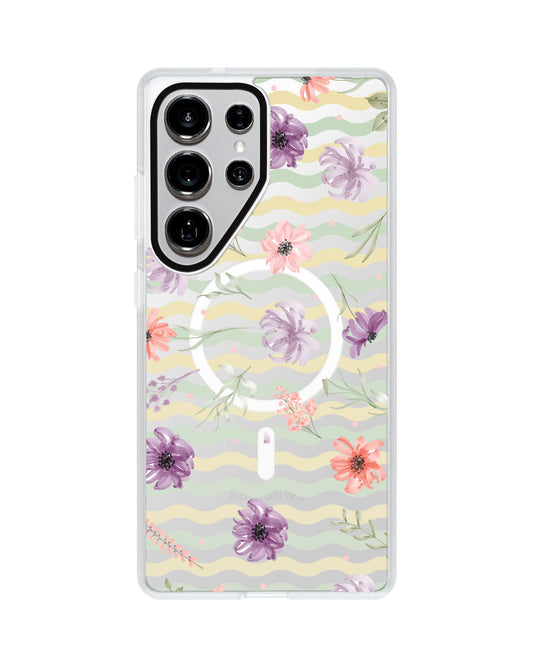Android Rearguard MagSwap - Botanical Garden 3.0