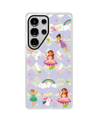 Android Rearguard MagSwap - Little Fairy