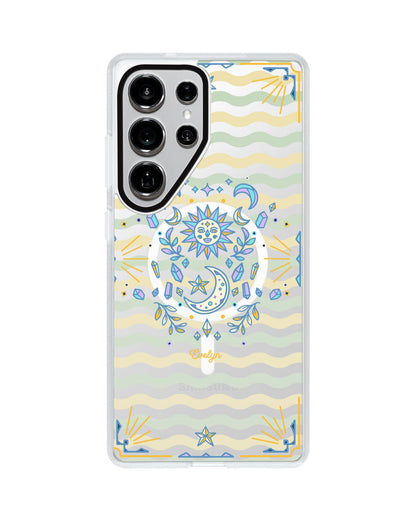 Android Rearguard MagSwap - Cosmic Dream