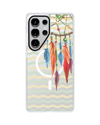 Android Rearguard MagSwap - Dreamcatcher 1.0