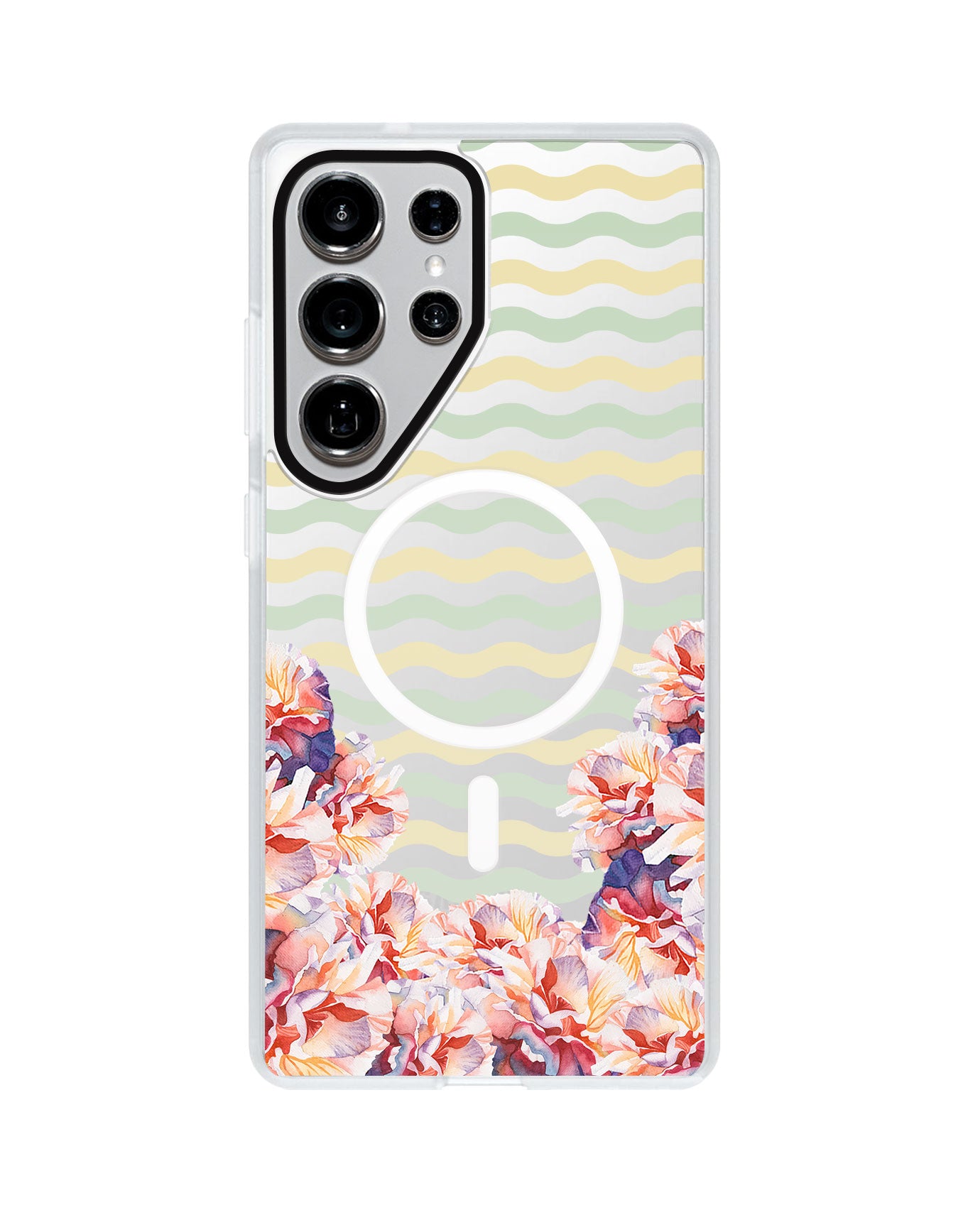 Android Rearguard MagSwap - Gardenia