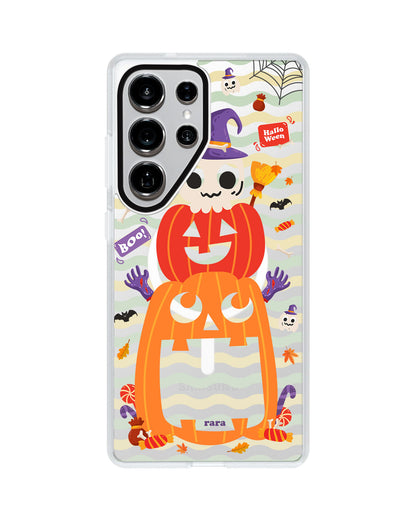Android Rearguard MagSwap - Halloween