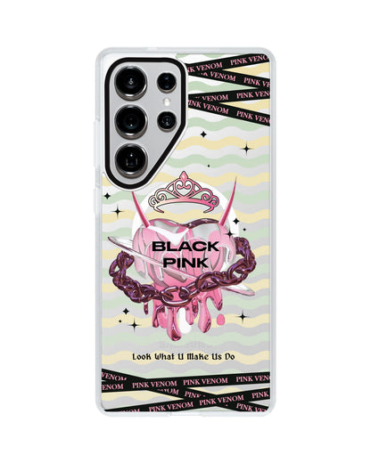 Android Rearguard MagSwap - It's Blackpink