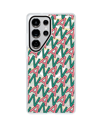 Android Rearguard MagSwap - Initial Monogram 7.0