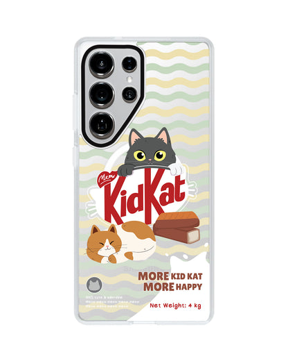 Android Rearguard MagSwap - Kidkat