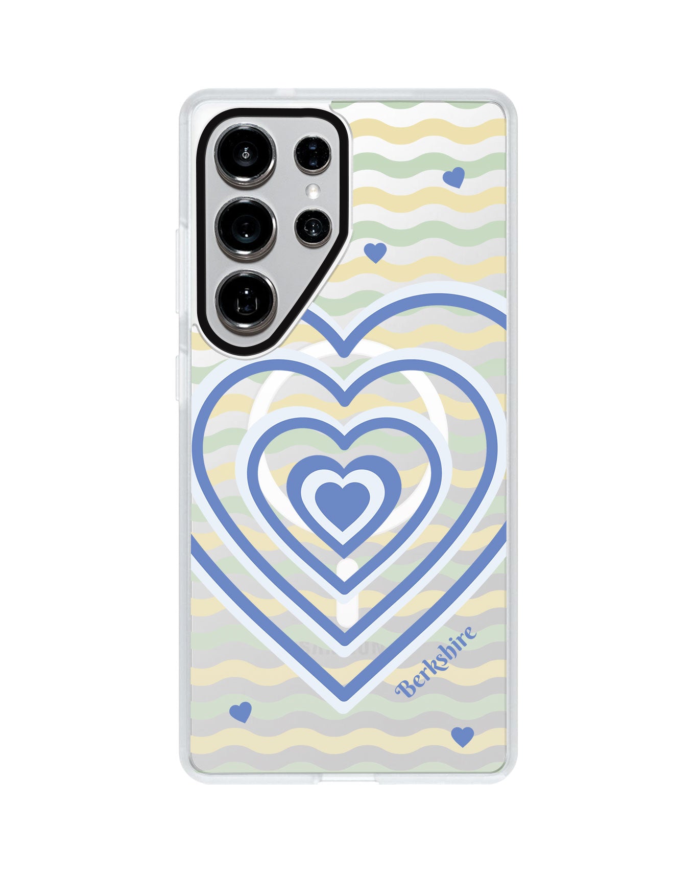 Android Rearguard MagSwap - Love Mirror 2.0