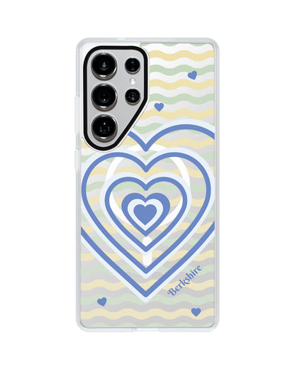 Android Rearguard MagSwap - Love Mirror 2.0