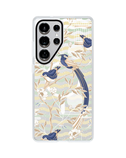 Android Rearguard MagSwap - Lovebird 1.0